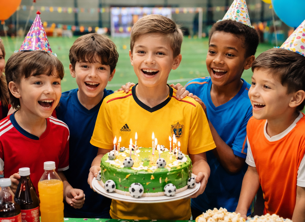 Formule anniversaire